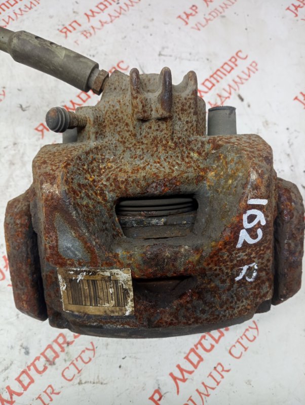 Суппорт тормозной, 2000 рублей, Владимир