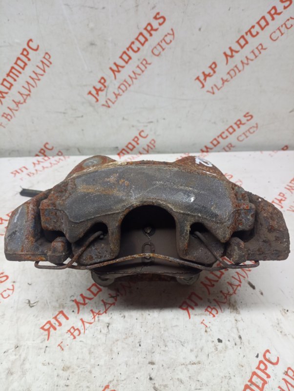 Суппорт тормозной, 2000 рублей, Владимир