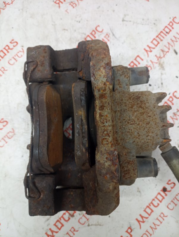 Суппорт тормозной, 2000 рублей, Владимир