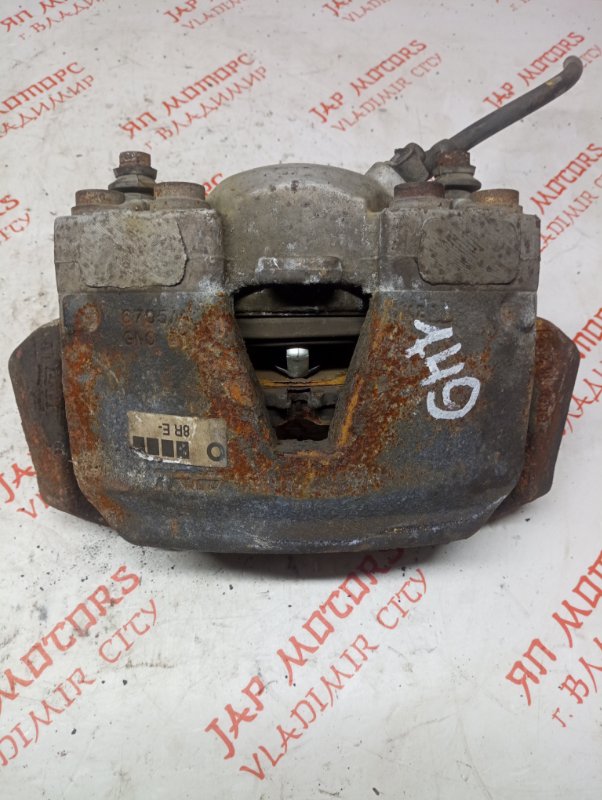 Суппорт тормозной, 2500 рублей, Владимир