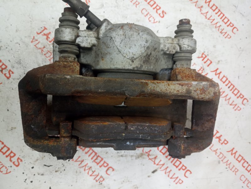 Суппорт тормозной, 2500 рублей, Владимир