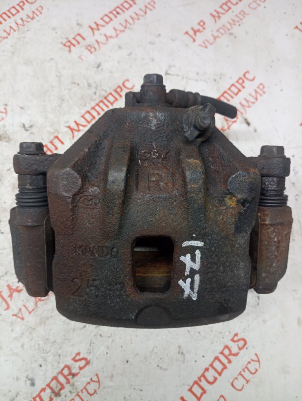 Суппорт тормозной, 2500 рублей, Владимир