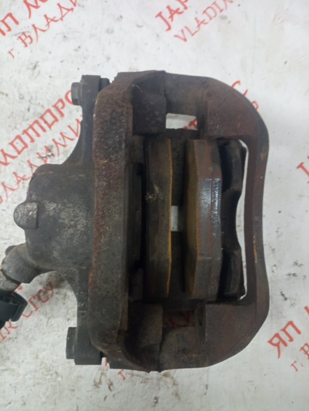 Суппорт тормозной, 2500 рублей, Владимир