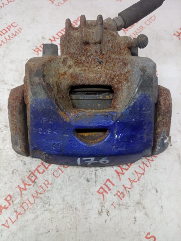 Суппорт тормозной, 2500 рублей, Владимир