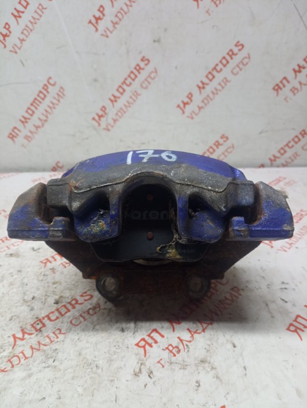 Суппорт тормозной, 2500 рублей, Владимир