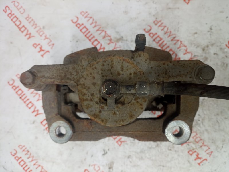 Суппорт тормозной, 2000 рублей, Владимир