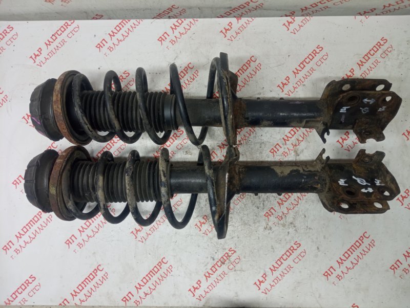 Амортизатор подвески, 3500 рублей, Владимир