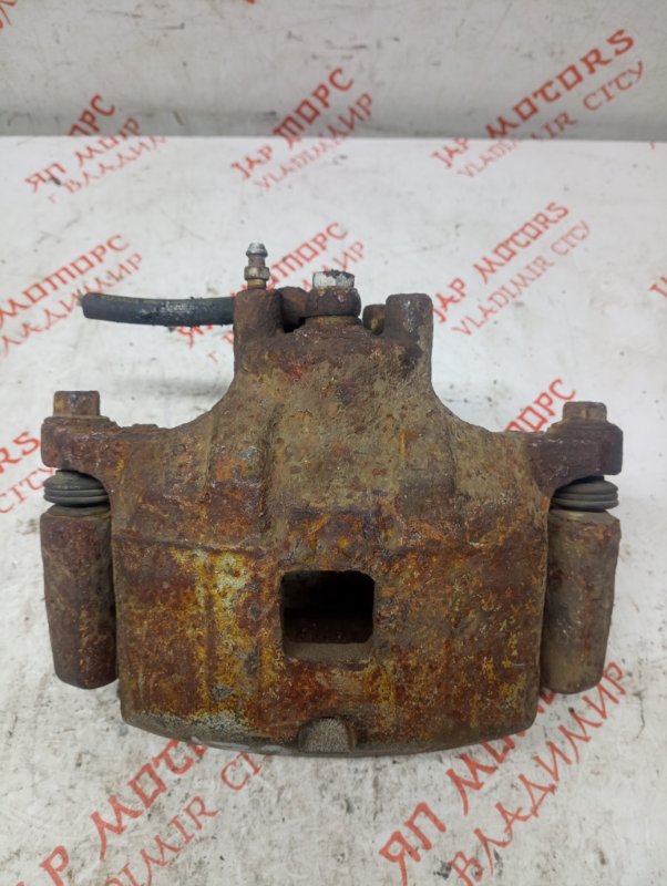 Суппорт тормозной, 2000 рублей, Владимир