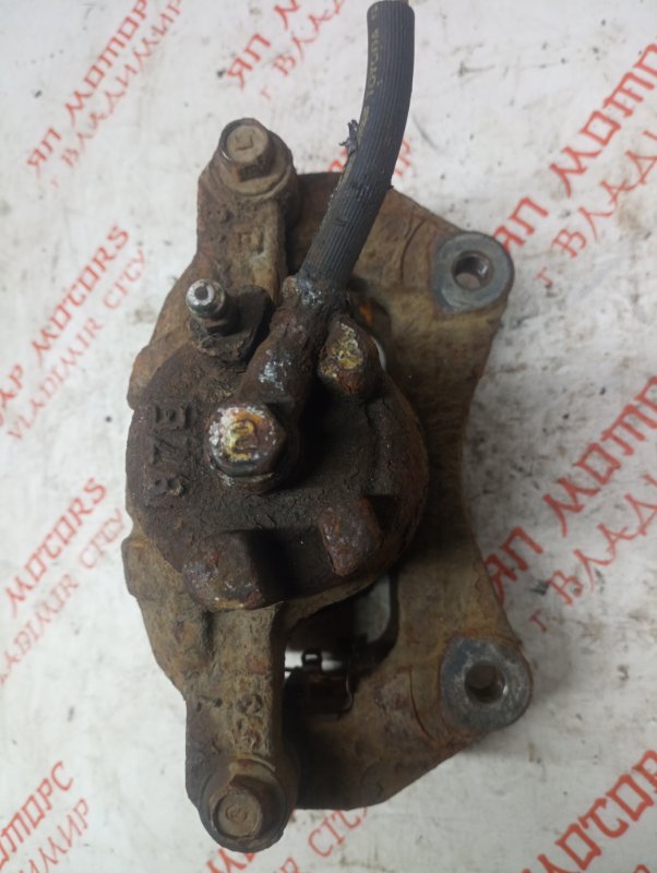 Суппорт тормозной, 2000 рублей, Владимир