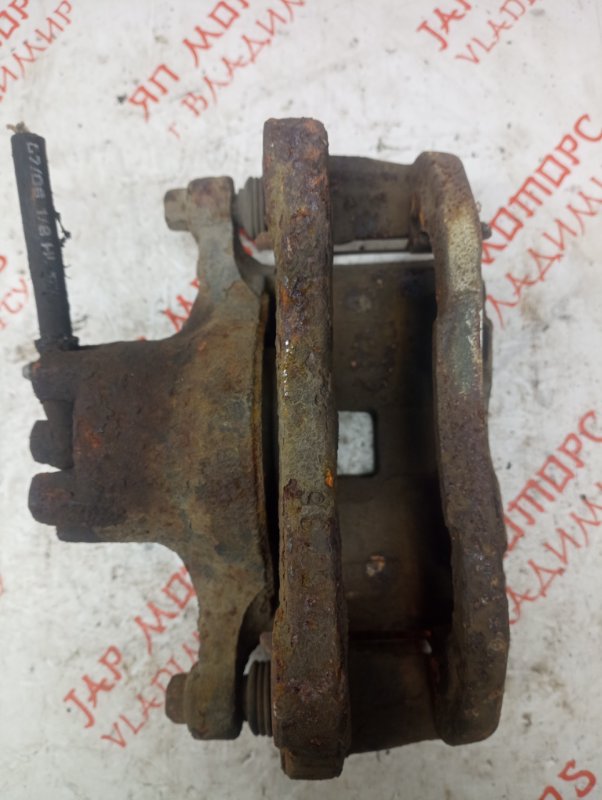 Суппорт тормозной, 2000 рублей, Владимир