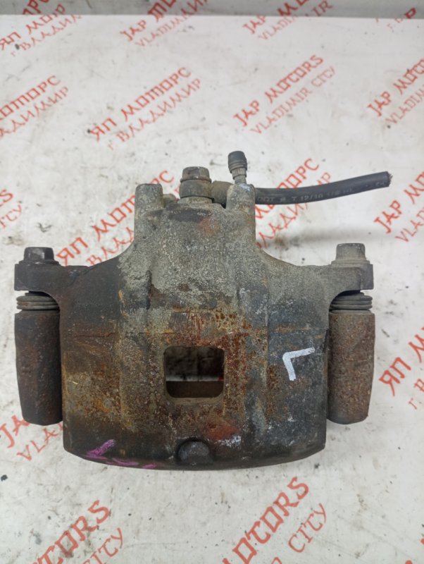 Суппорт тормозной, 2500 рублей, Владимир