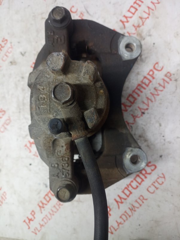 Суппорт тормозной, 2500 рублей, Владимир