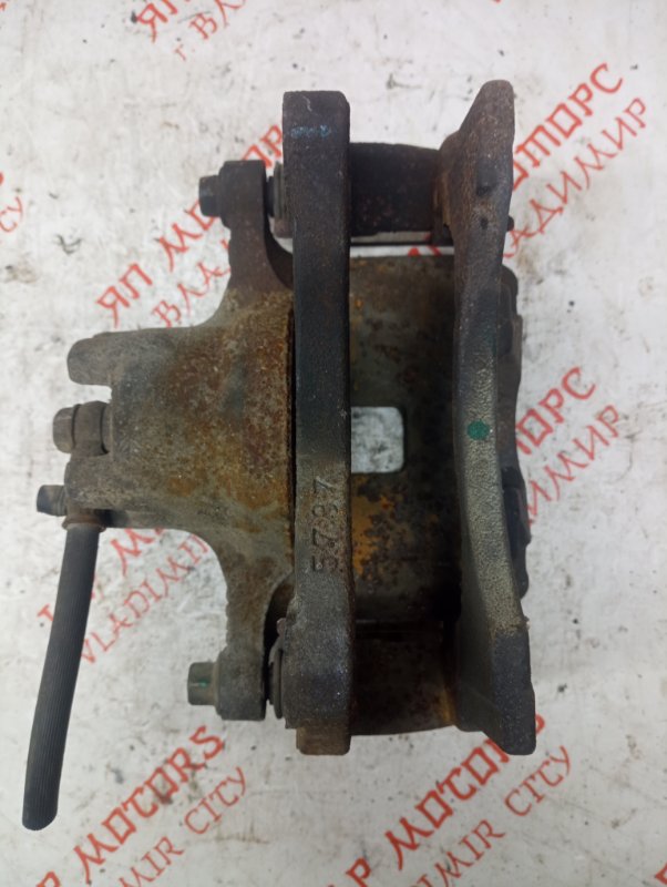 Суппорт тормозной, 2500 рублей, Владимир