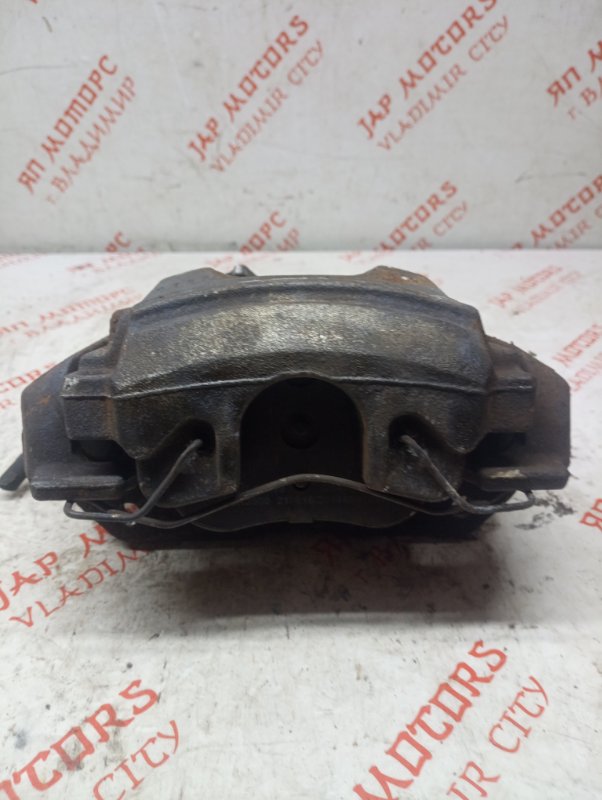 Суппорт тормозной, 2500 рублей, Владимир