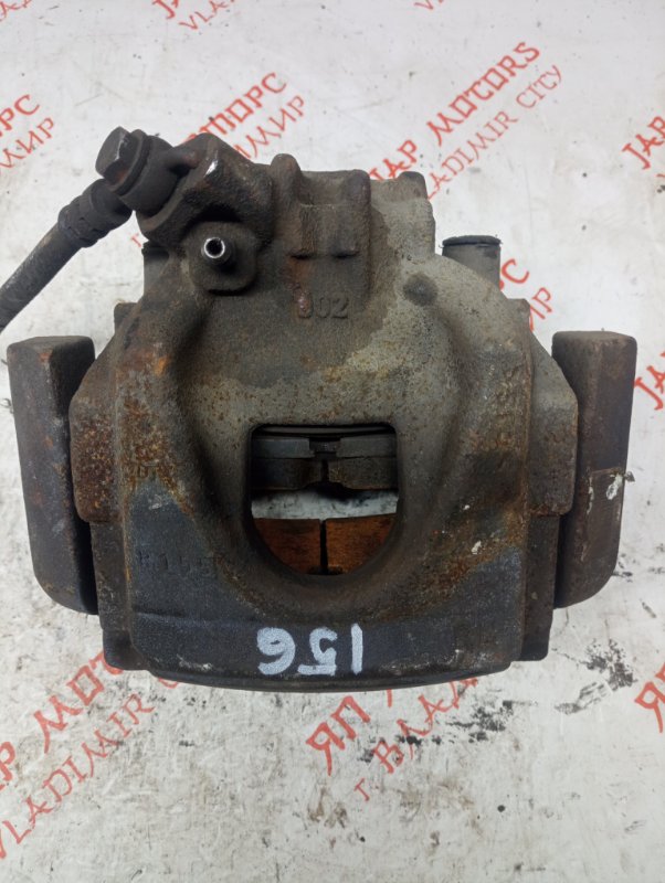 Суппорт тормозной, 2500 рублей, Владимир