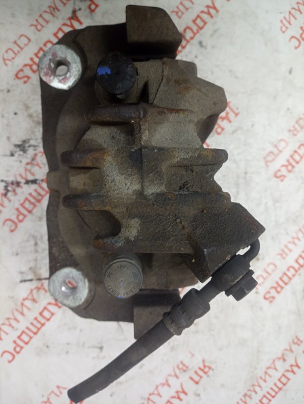 Суппорт тормозной, 2500 рублей, Владимир