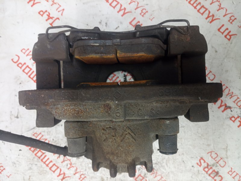 Суппорт тормозной, 2500 рублей, Владимир