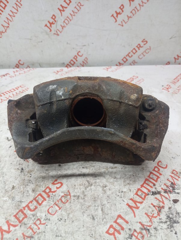 Суппорт тормозной, 2000 рублей, Владимир