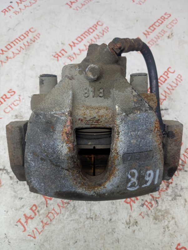 Суппорт тормозной, 2500 рублей, Владимир