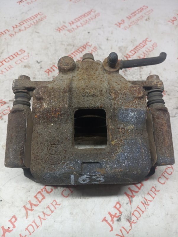 Суппорт тормозной, 2000 рублей, Владимир