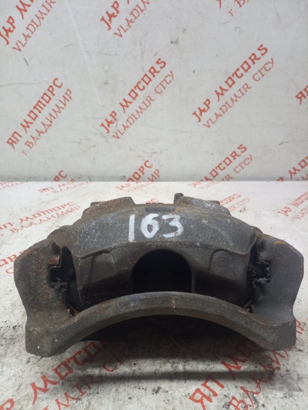 Суппорт тормозной, 2000 рублей, Владимир