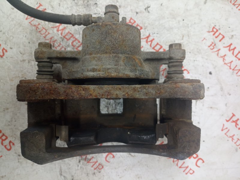 Суппорт тормозной, 2000 рублей, Владимир