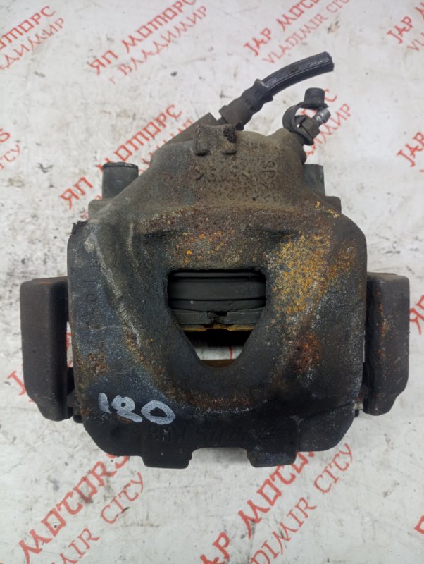 Суппорт тормозной, 2500 рублей, Владимир