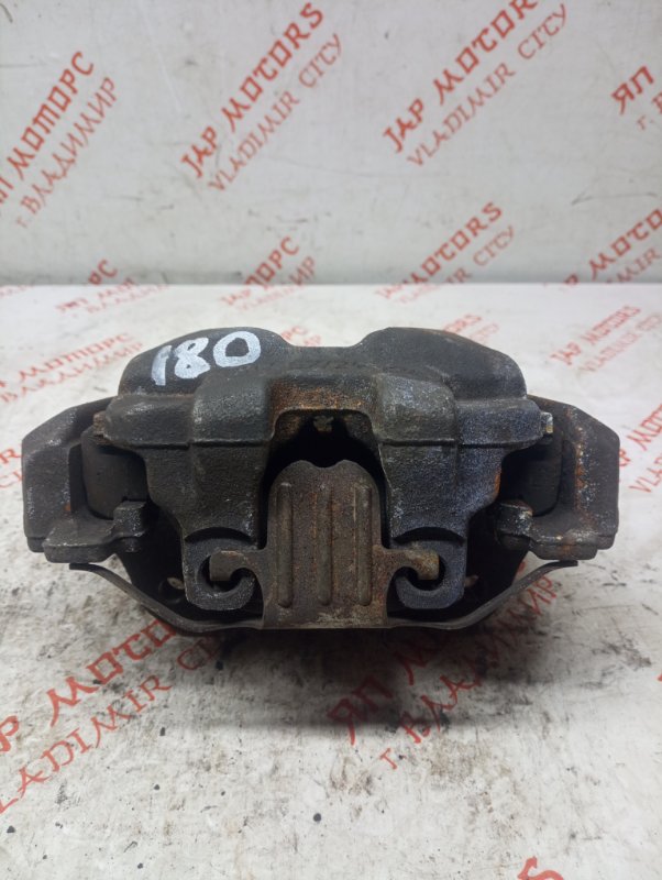 Суппорт тормозной, 2500 рублей, Владимир