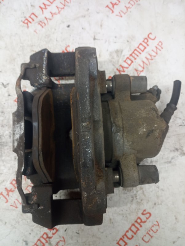 Суппорт тормозной, 2500 рублей, Владимир