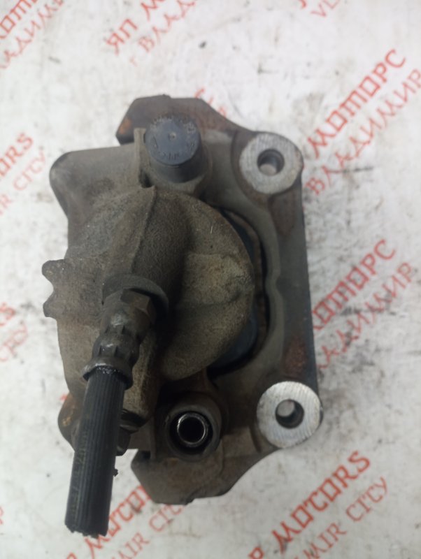 Суппорт тормозной, 2500 рублей, Владимир