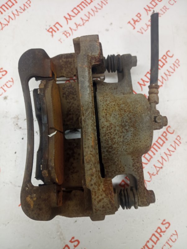 Суппорт тормозной, 2000 рублей, Владимир