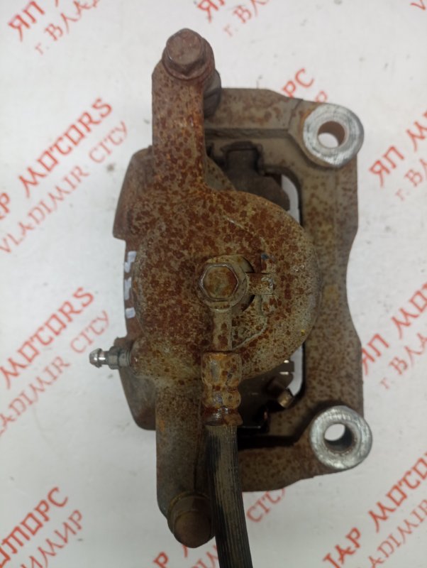 Суппорт тормозной, 2000 рублей, Владимир