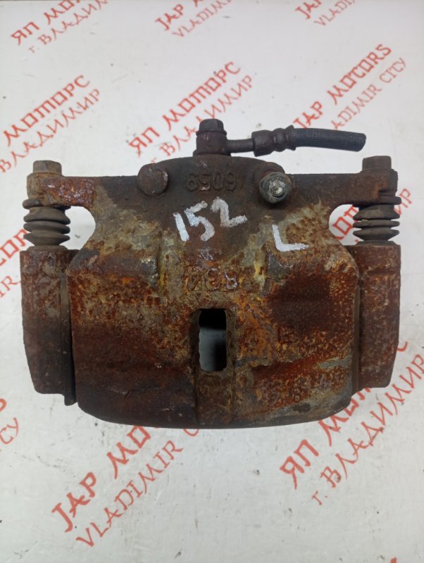 Суппорт тормозной, 2000 рублей, Владимир