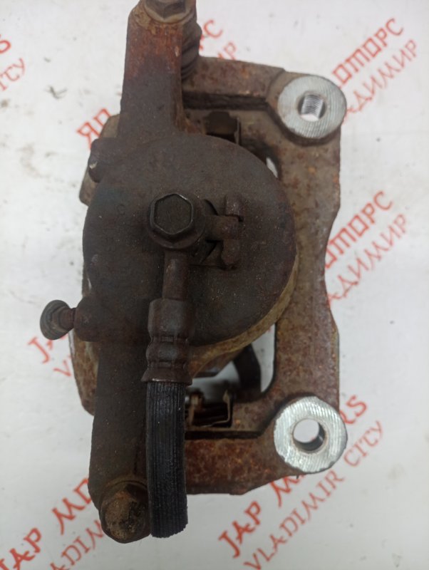 Суппорт тормозной, 2000 рублей, Владимир