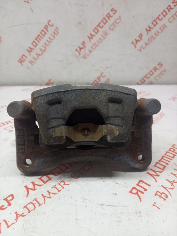 Суппорт тормозной, 2000 рублей, Владимир