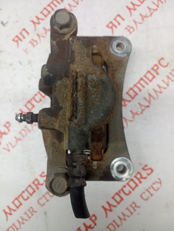 Суппорт тормозной, 2000 рублей, Владимир