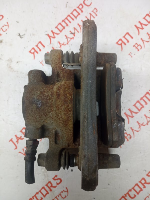 Суппорт тормозной, 2000 рублей, Владимир