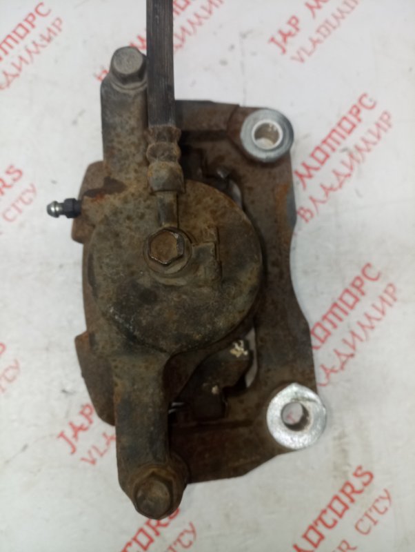 Суппорт тормозной, 2000 рублей, Владимир