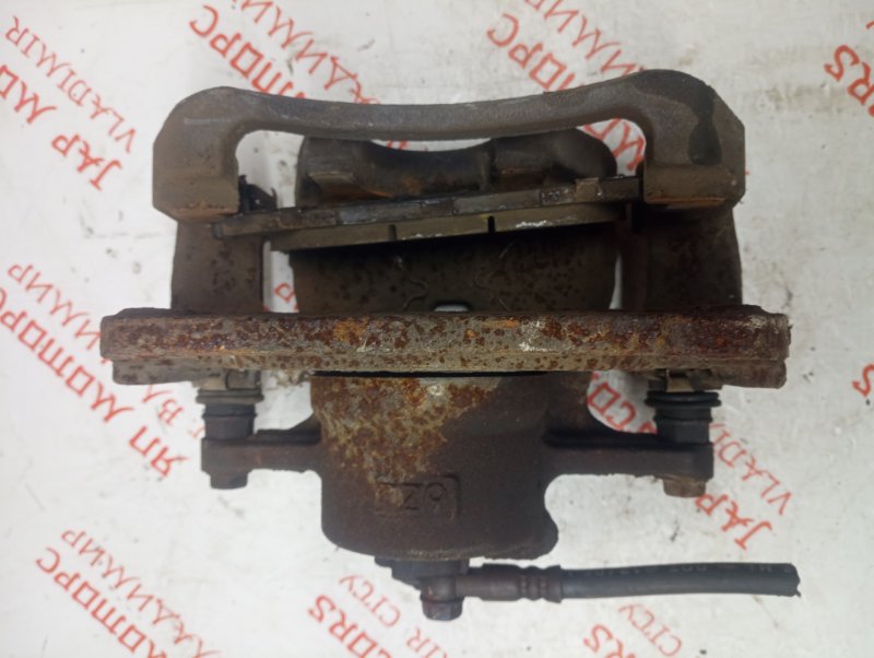 Суппорт тормозной, 2500 рублей, Владимир