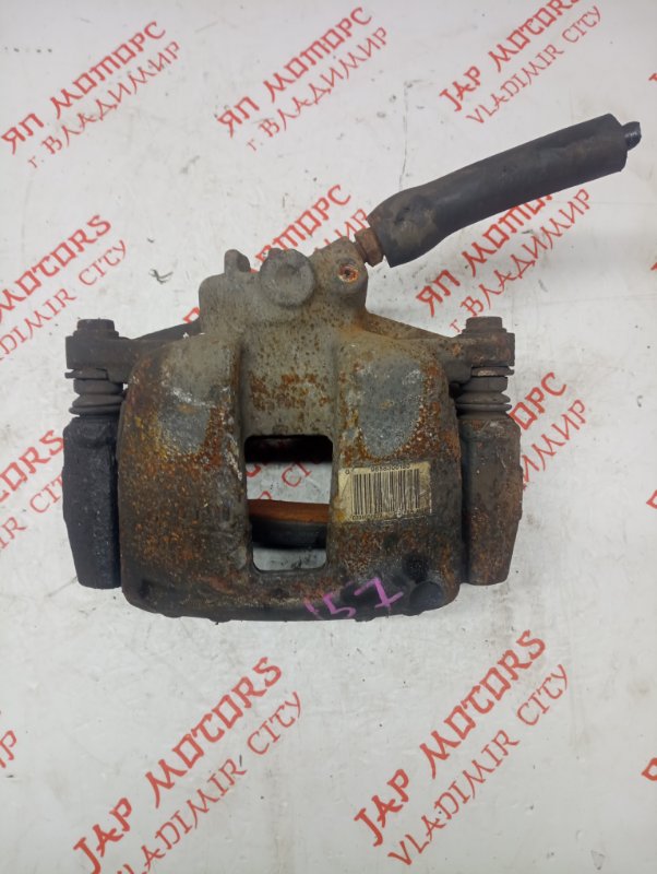 Суппорт тормозной, 2000 рублей, Владимир