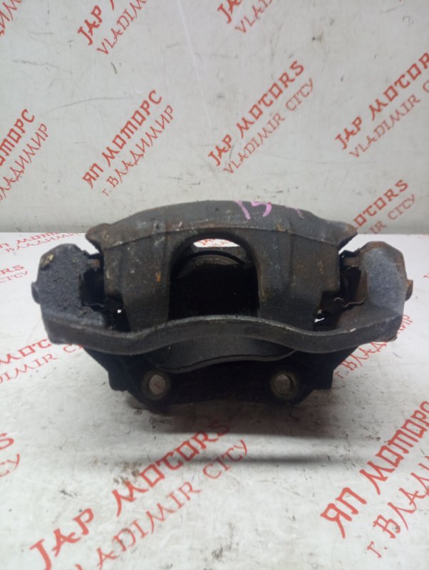Суппорт тормозной, 2000 рублей, Владимир