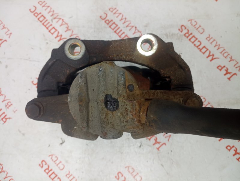 Суппорт тормозной, 2000 рублей, Владимир