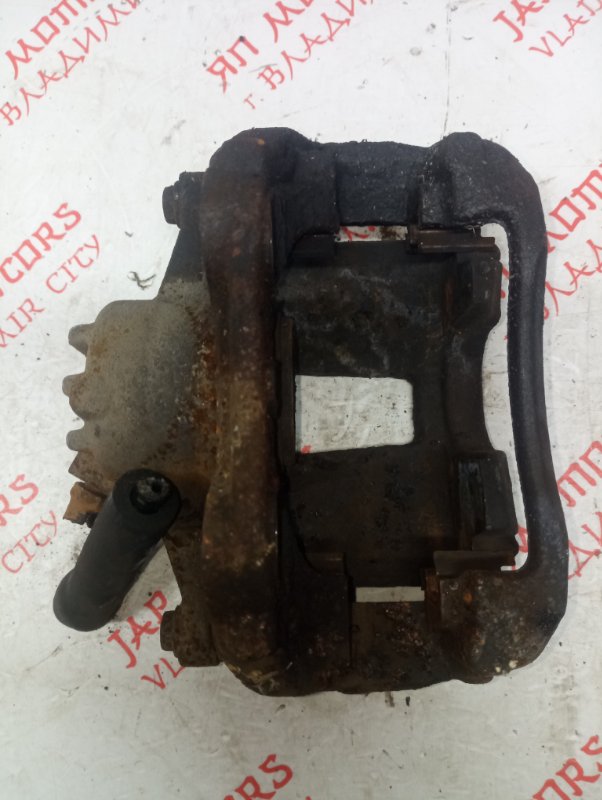 Суппорт тормозной, 2000 рублей, Владимир