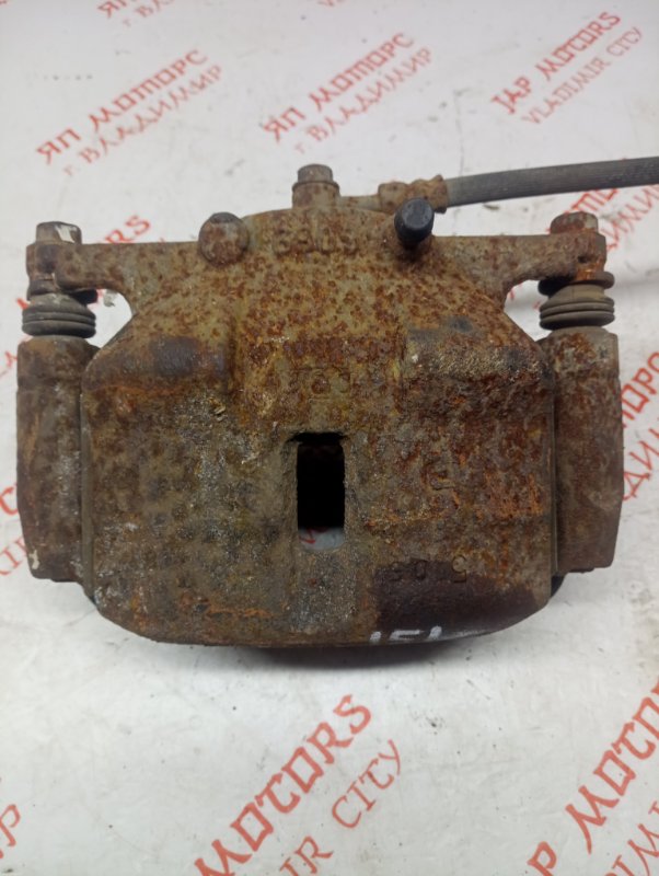 Суппорт тормозной, 2000 рублей, Владимир