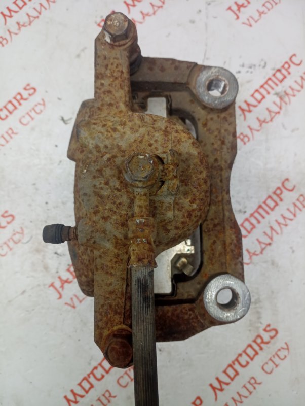 Суппорт тормозной, 2000 рублей, Владимир