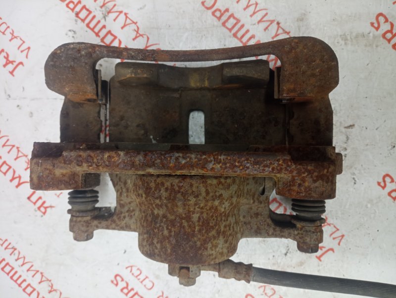 Суппорт тормозной, 2000 рублей, Владимир