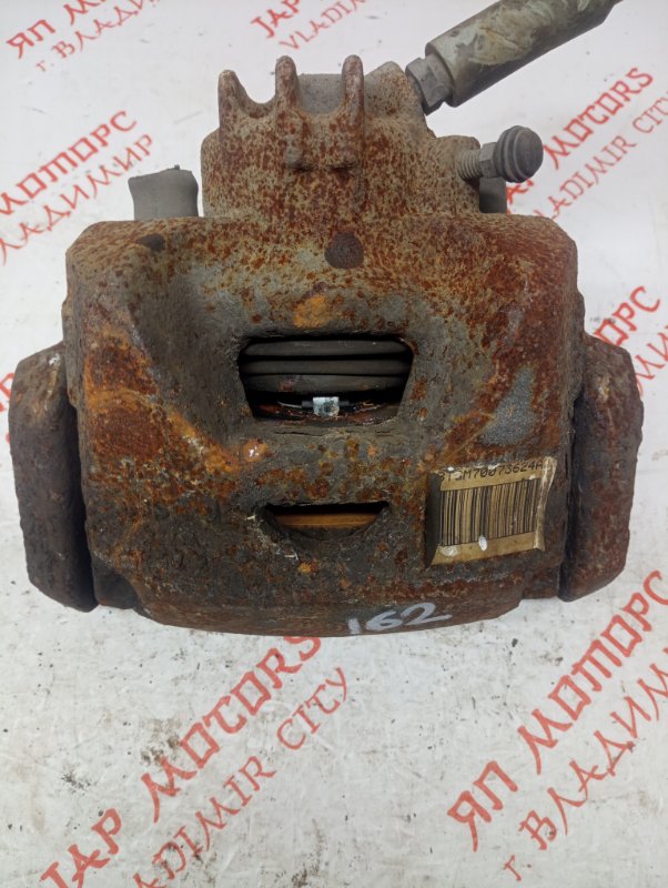 Суппорт тормозной, 2500 рублей, Владимир