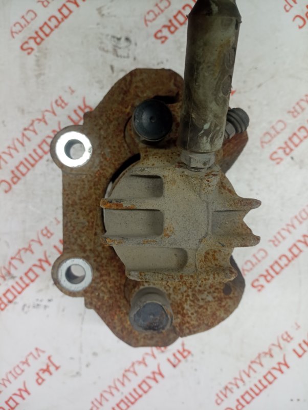 Суппорт тормозной, 2500 рублей, Владимир