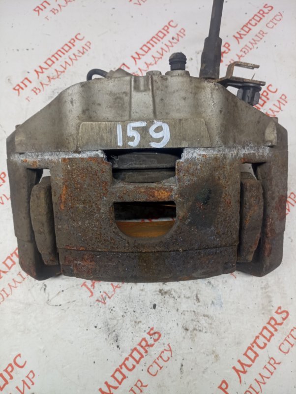 Суппорт тормозной, 2500 рублей, Владимир