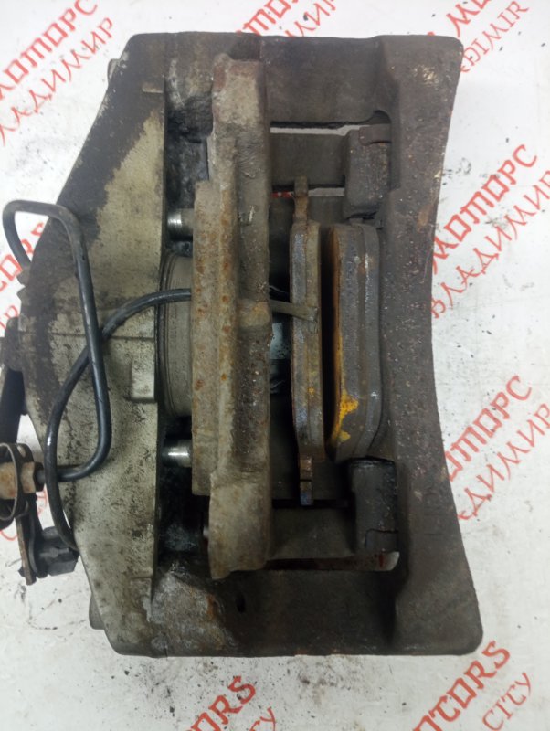 Суппорт тормозной, 2500 рублей, Владимир